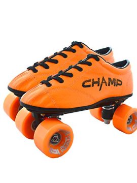 Vicky Master Shoes Skates Champ