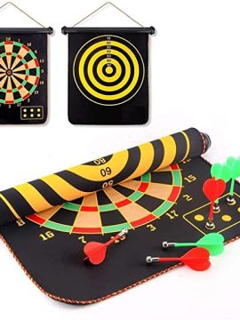 Magnetic Dart Set Size Big