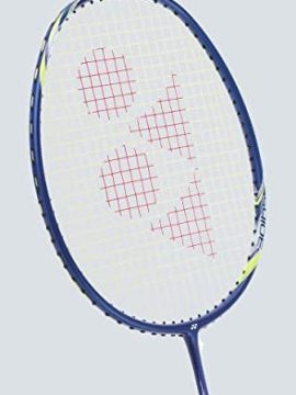 YONEX Graphite Voltric Lite 20I Badminton Racket