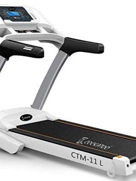 Cockatoo Motorised Treadmill  CTM-11L
