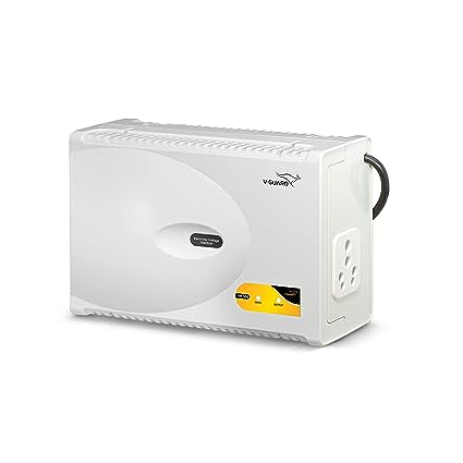 V-Guard VM 500 Voltage Stabilizer